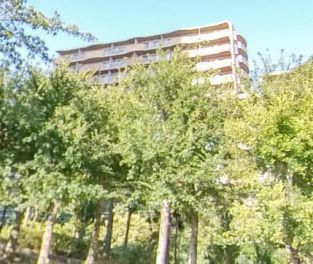 パークシティ新川崎　東一番街Ｉ棟