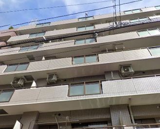 藤和シティホームズ武蔵小杉