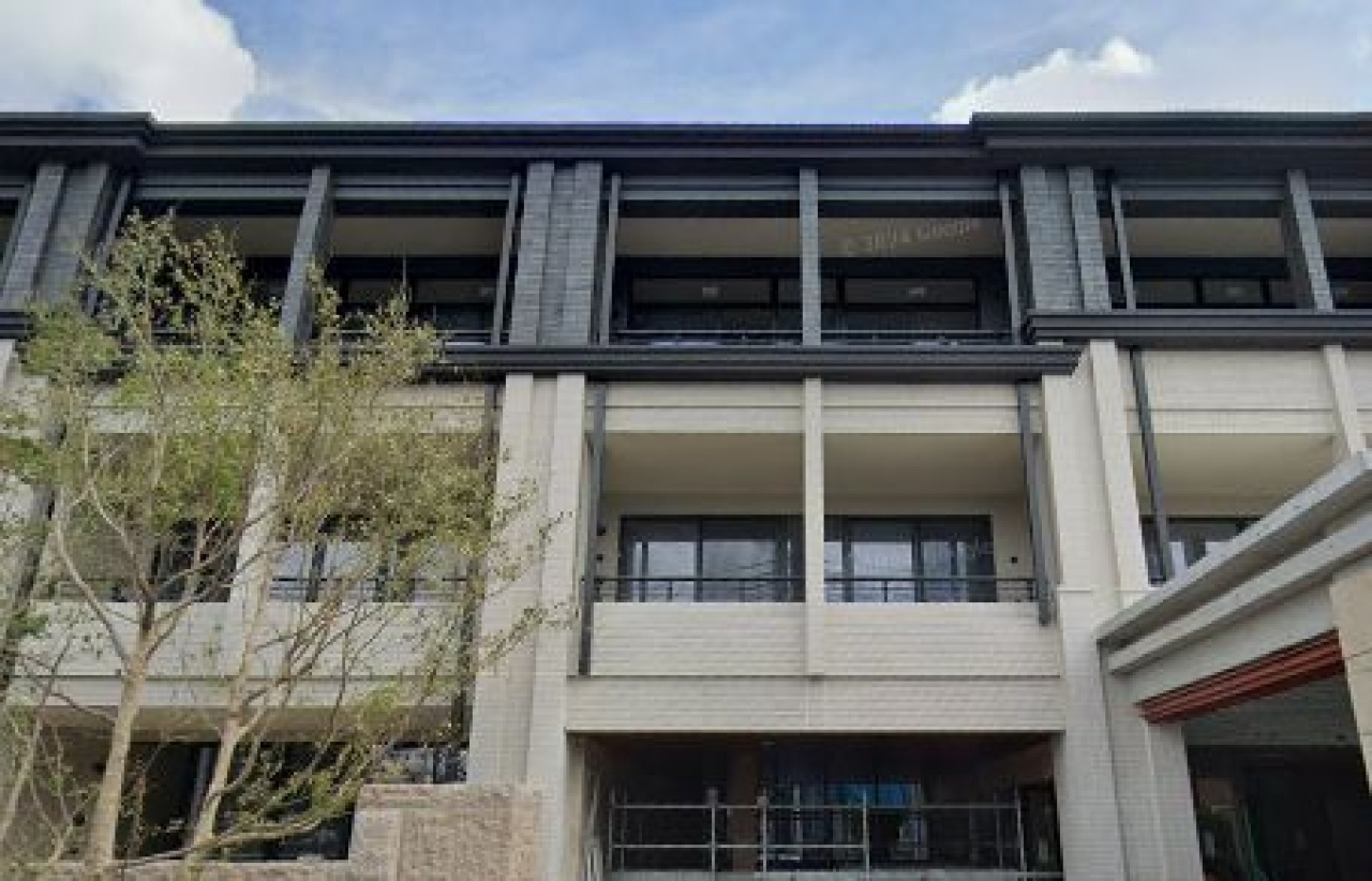 ヴェレーナグラン菊名の杜