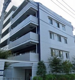 クレッセント鶴見デュオ
