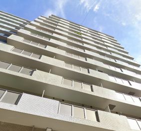 初穂マンション蒲田