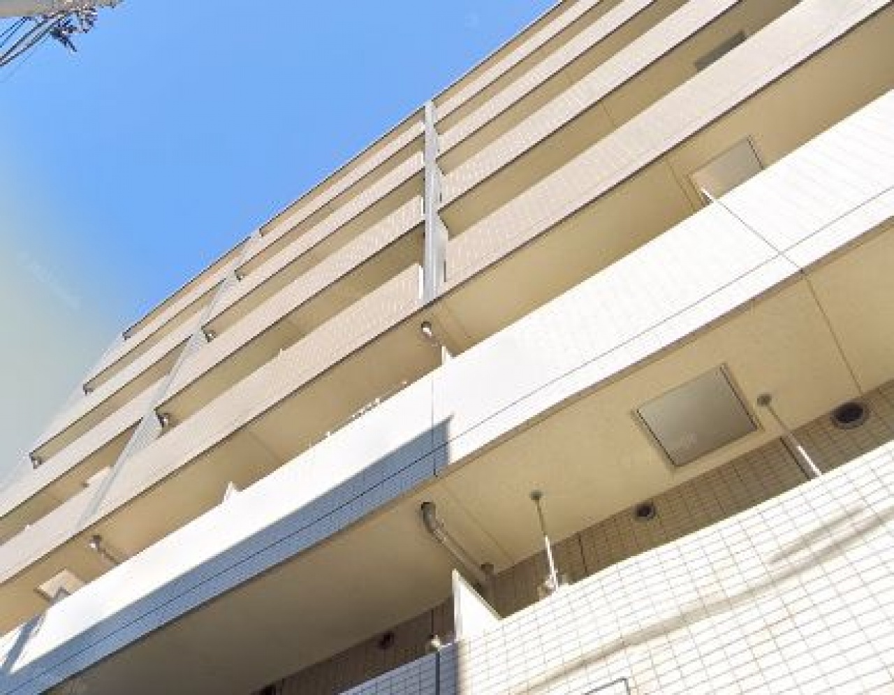 コンシェリア大森ｗｉｔｈ