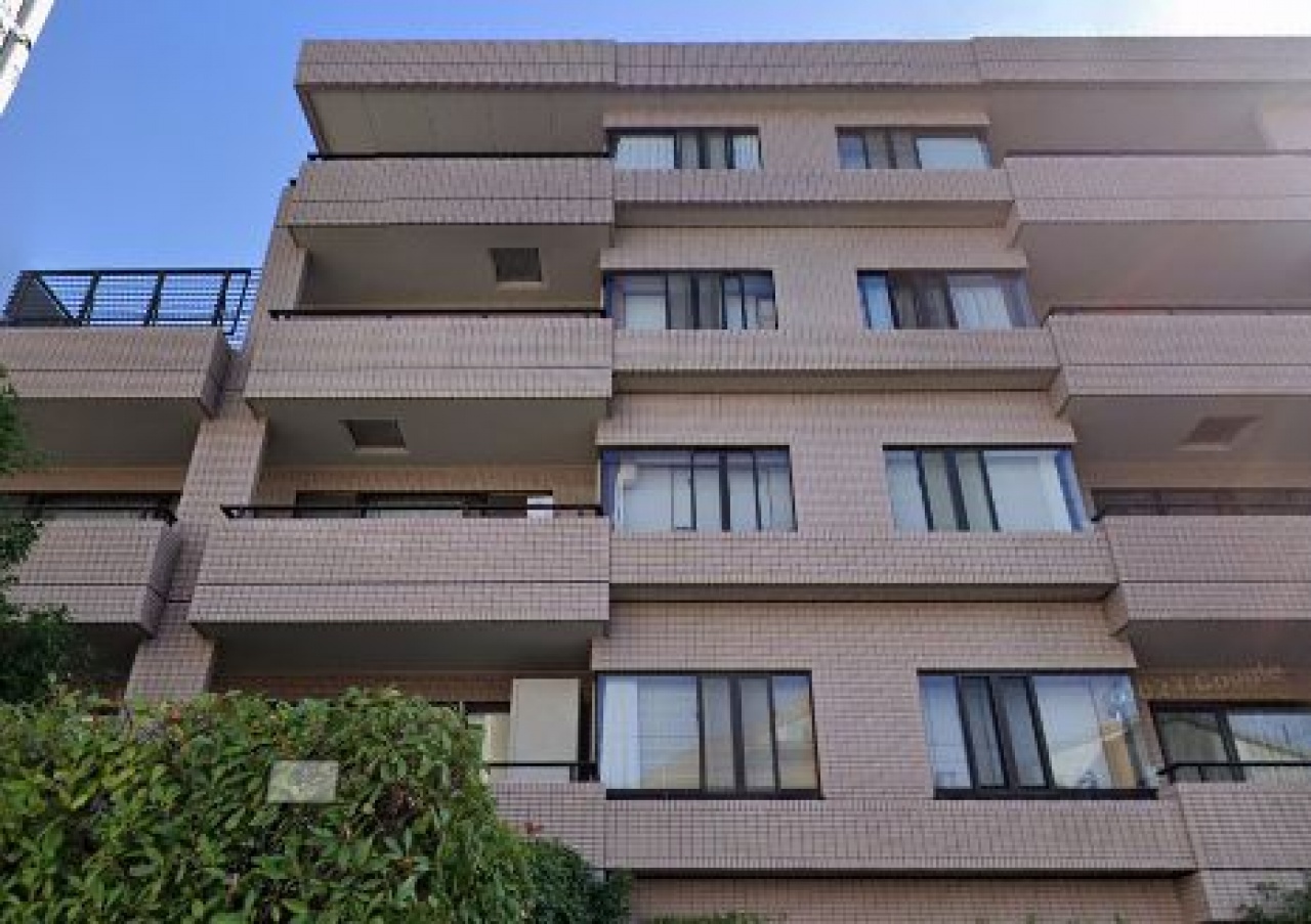 コスモ池上エクセラ