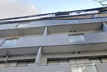 東急ドエルアルス上池台