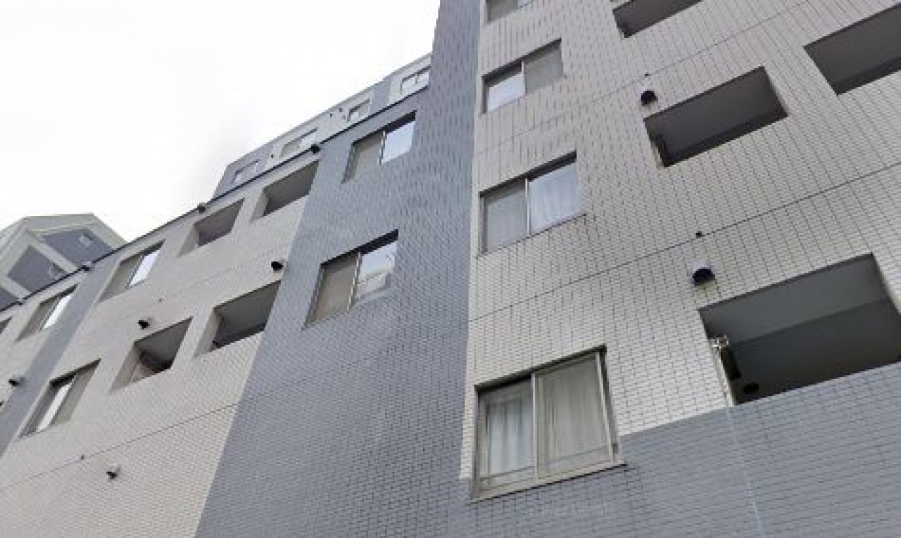 プリムローズ蒲田センタープレイス