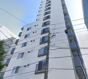 マンション五反田