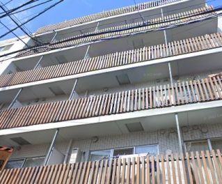モデコ武蔵小山