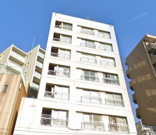 サンライフ池田山