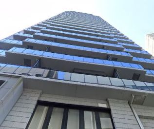 ライオンズタワー目黒川