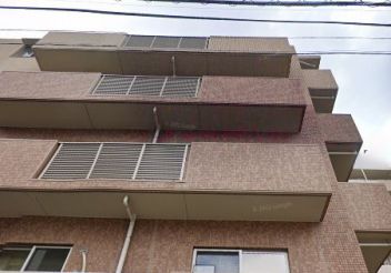 シャールレーク大井桜通り