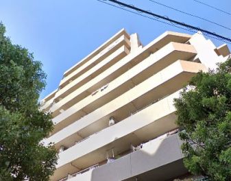 ナイスアーバン大井南プロムナード