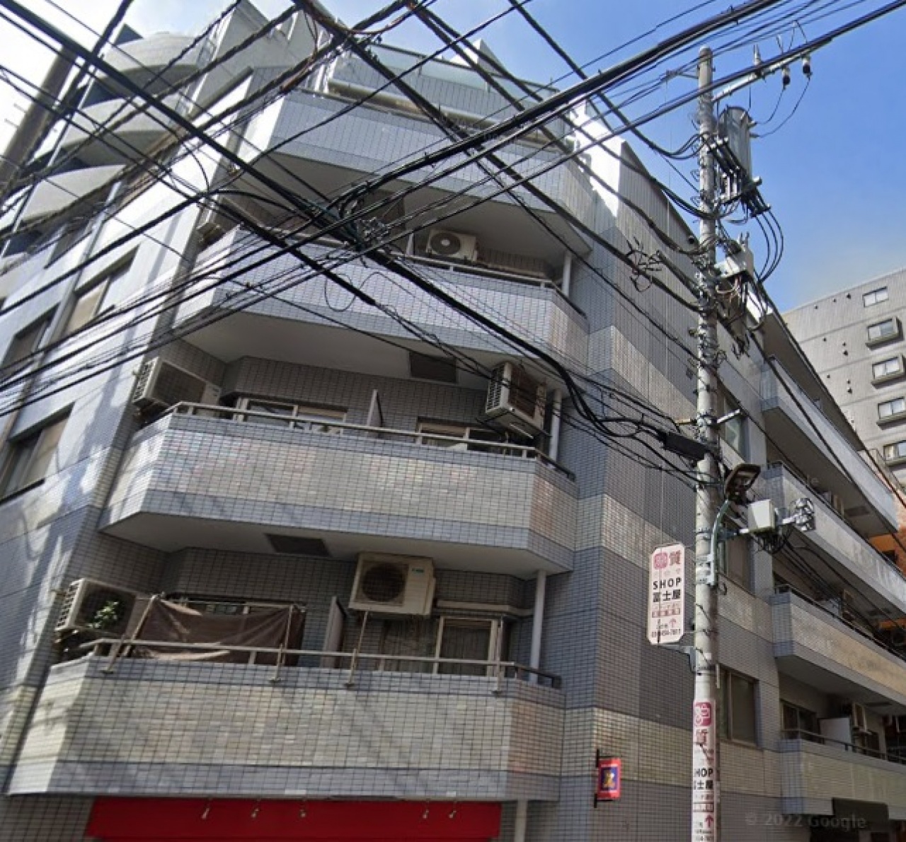 ＳＵＮ麻布十番