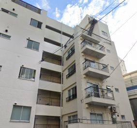 三田綱町ハイツ