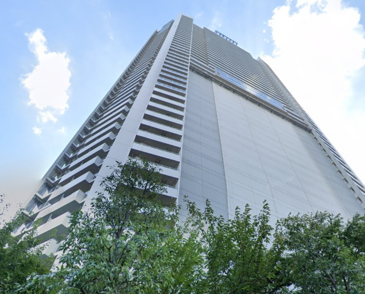 キャピタルマークタワー