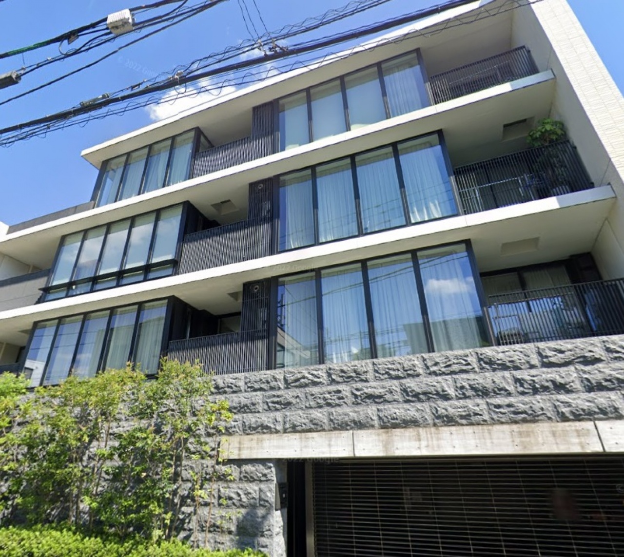 ＴＨＥ　ＩＭＰＲＥＳＴ　高輪