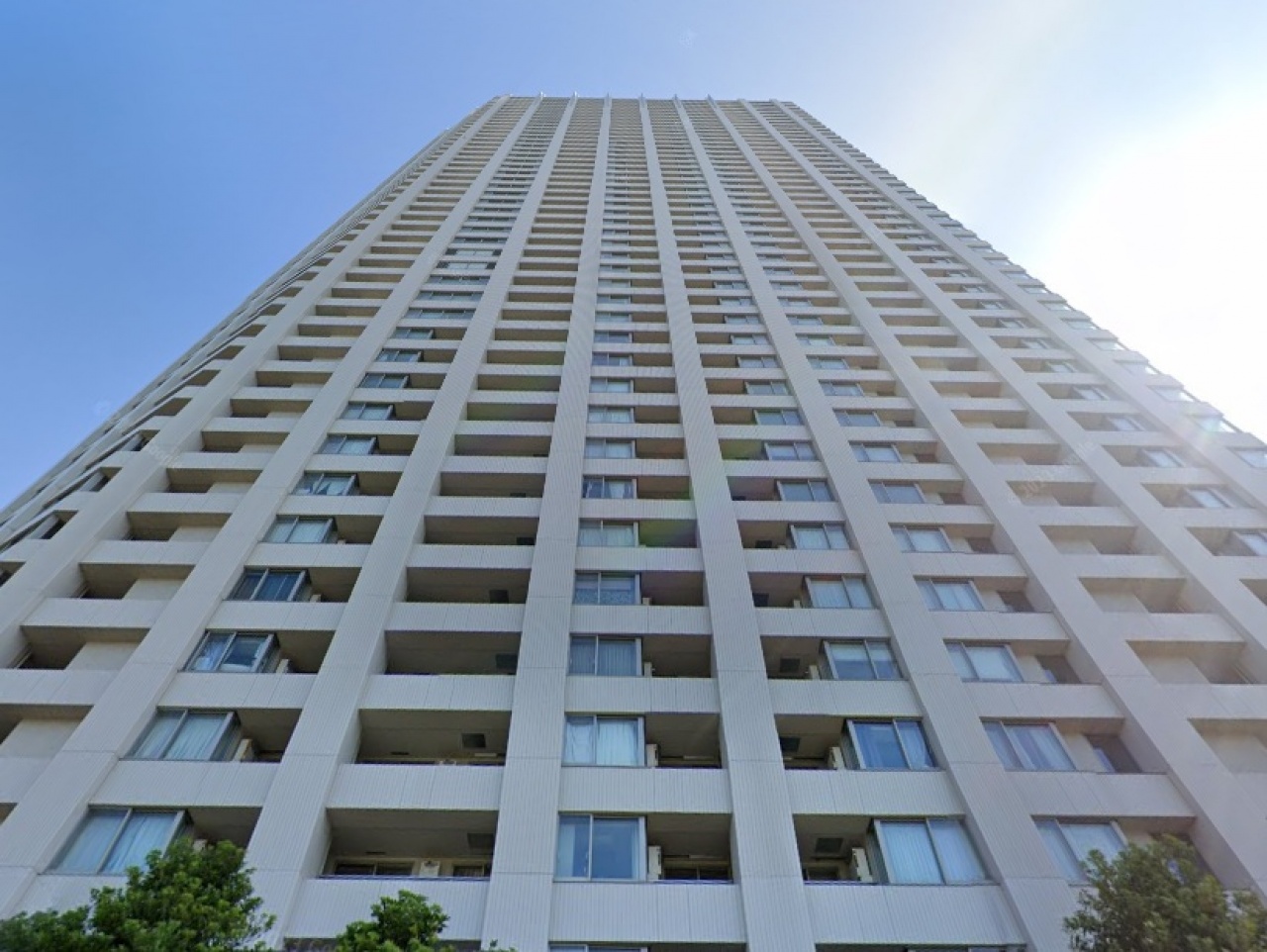 高輪ザ・レジデンス