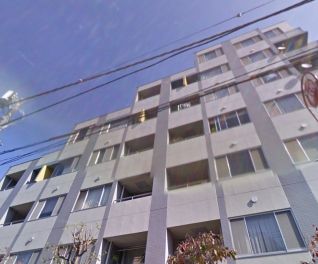 グランドメゾン目黒南