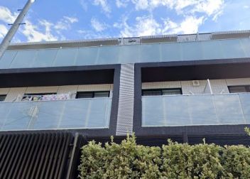 クレイシア目黒都立大学