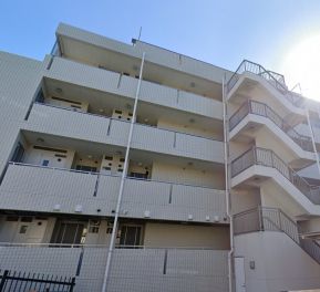 メゾンヴェール幡ヶ谷