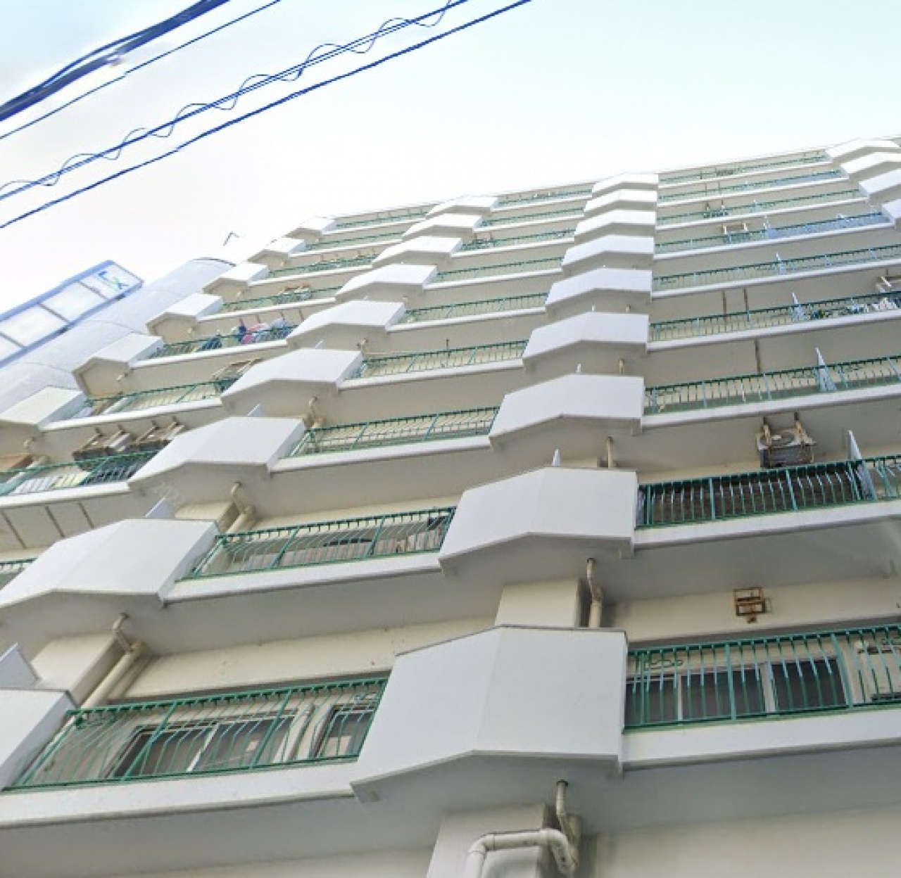 シャトレー代々木