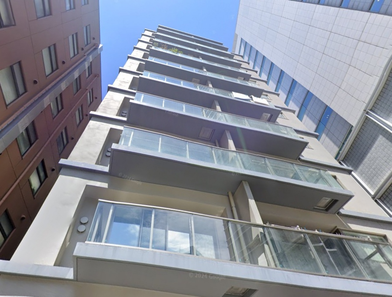 ユニーブル渋谷神南