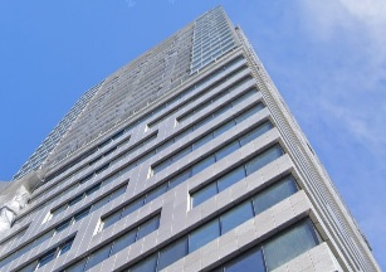 ブランズ渋谷桜丘　３パー