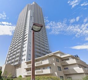 代官山アドレス　ザ・レジデンスウエスト