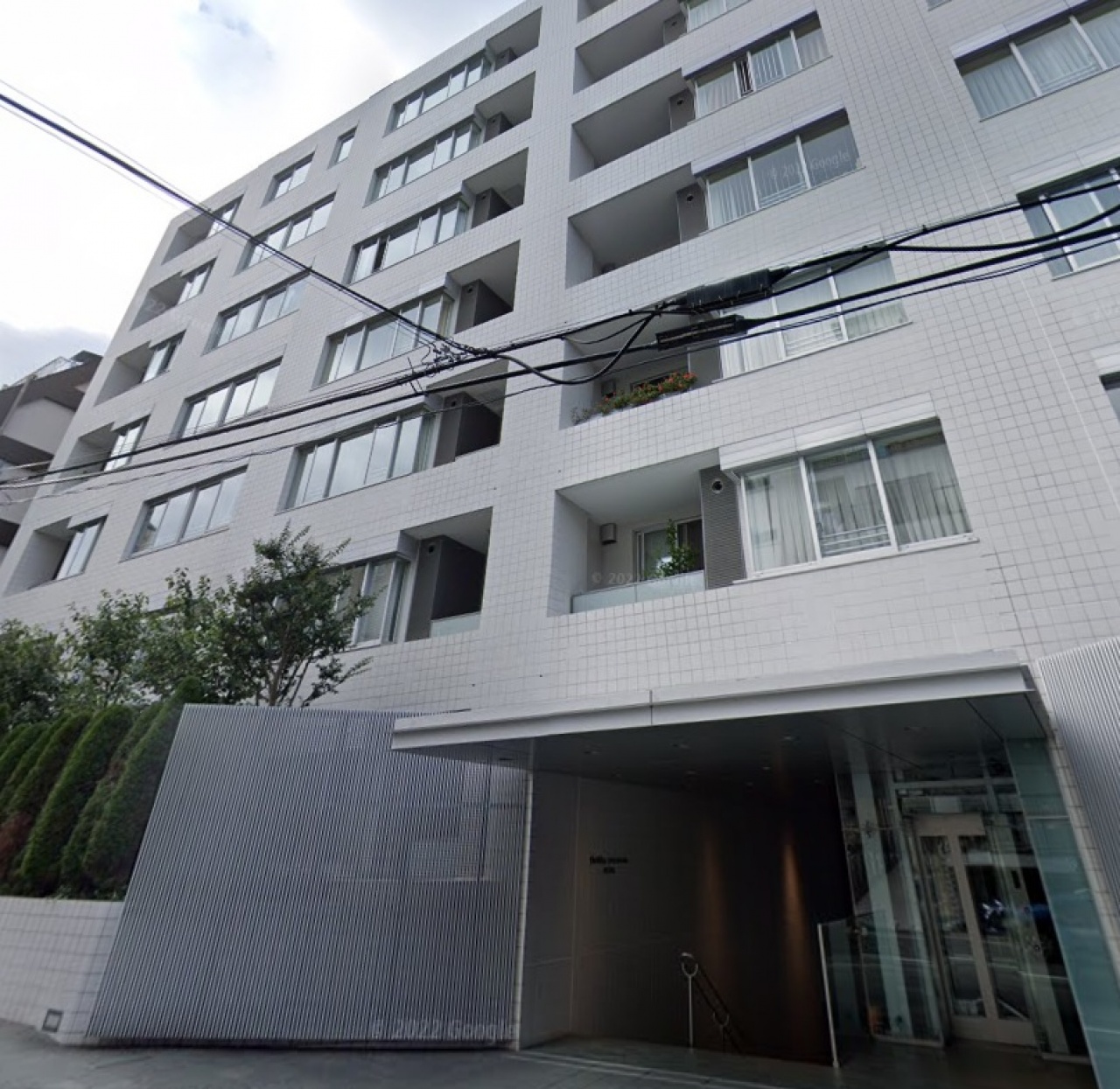 Ｂｒｉｌｌｉａ代官山プレステージ