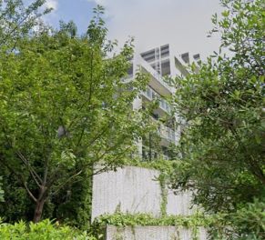 パークコート神宮前