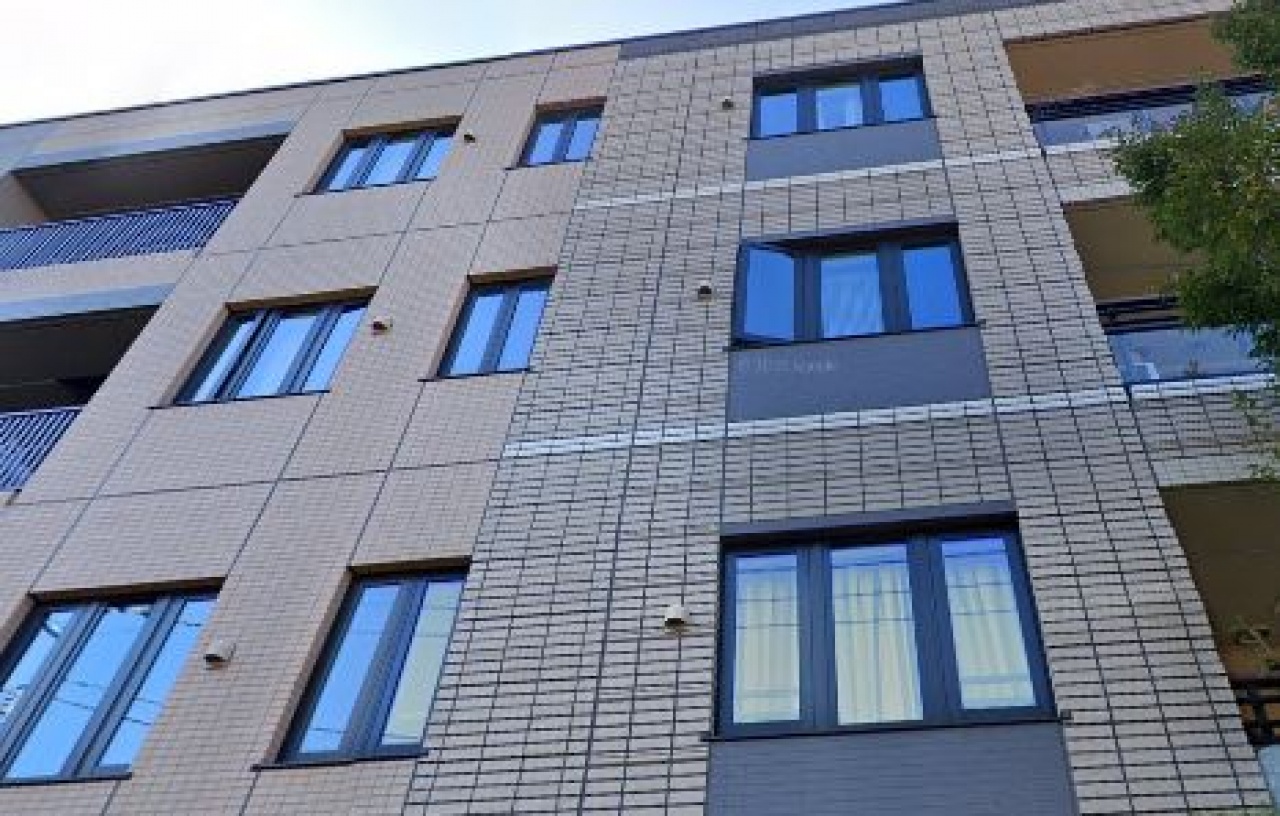 パークコート渋谷大山町　ザ　プラネ清邸