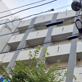 グランドコンシェルジュ早稲田