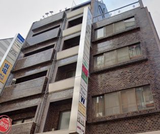 セントフォービル