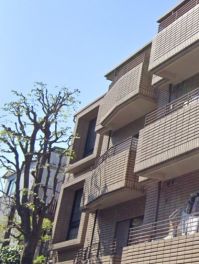 グランドメゾン北新宿