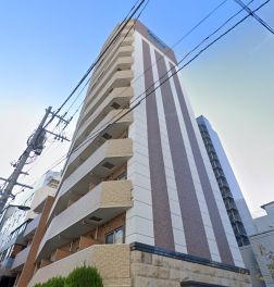 プレサンス新宿御苑前アルティメット