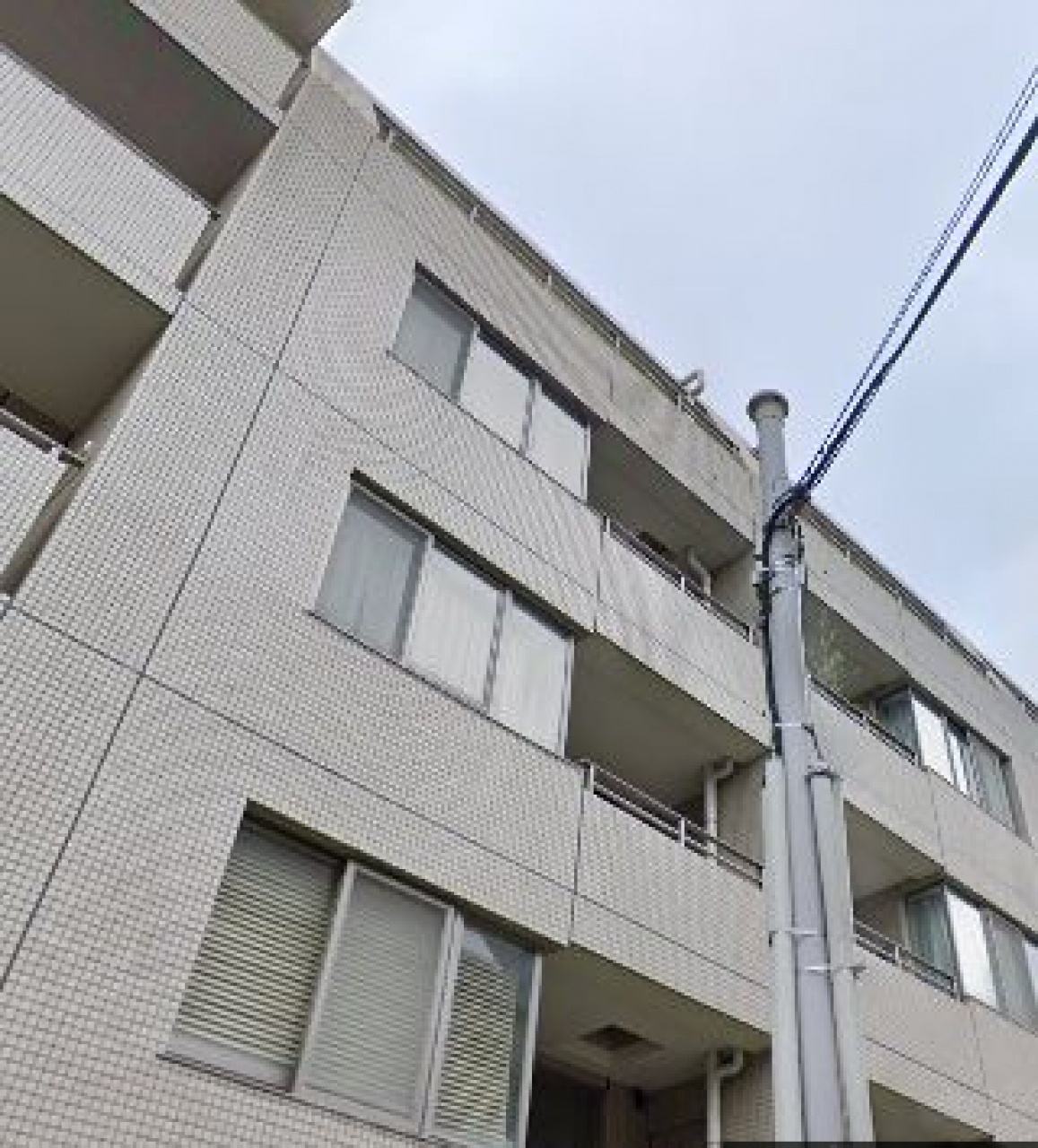 神楽坂パークハウス