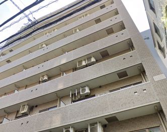 藤和シティホームズ浅草橋鳥越神社前