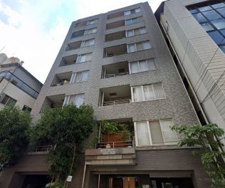 ユニオンパレス御徒町