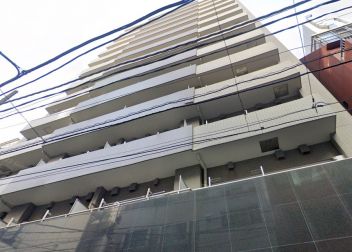 ファミールグラン銀座４丁目オーセンティア