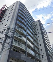 コンパートメント東京中央
