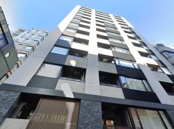 ピアース銀座８丁目
