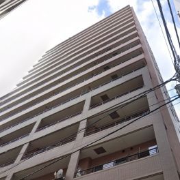 コスモ日本橋浜町