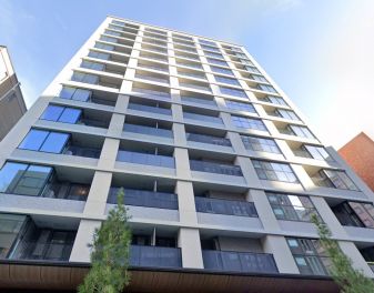 パークコート千代田一番町