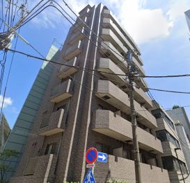 プレール東神田