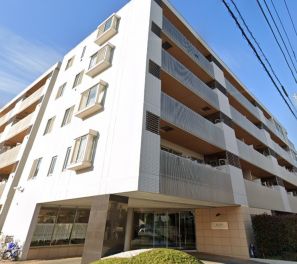 エクアス小石川林町