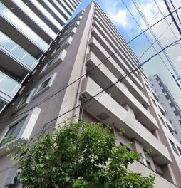 シーアイマンション根津宮永