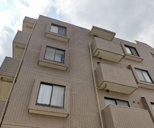 マイキャッスル尾山台