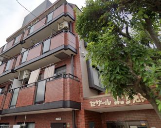 セザール第二上北沢
