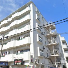 グリーンキャピタル三軒茶屋