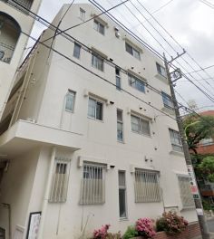 深沢ヒミコマンション
