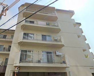 赤堤スカイマンションＡ号